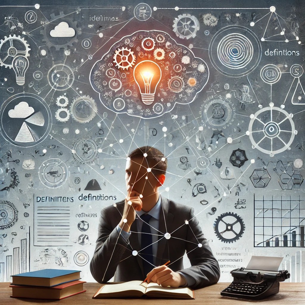 The Art of Connection – Technology Designed